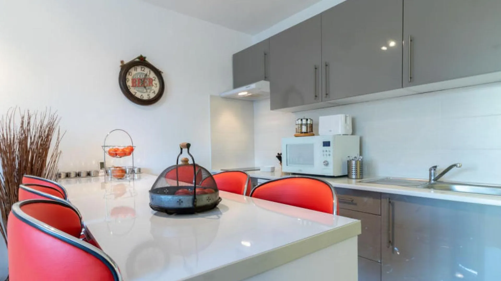 Holiday home Global Symar - By Global Rental Holidays 7657 Roses