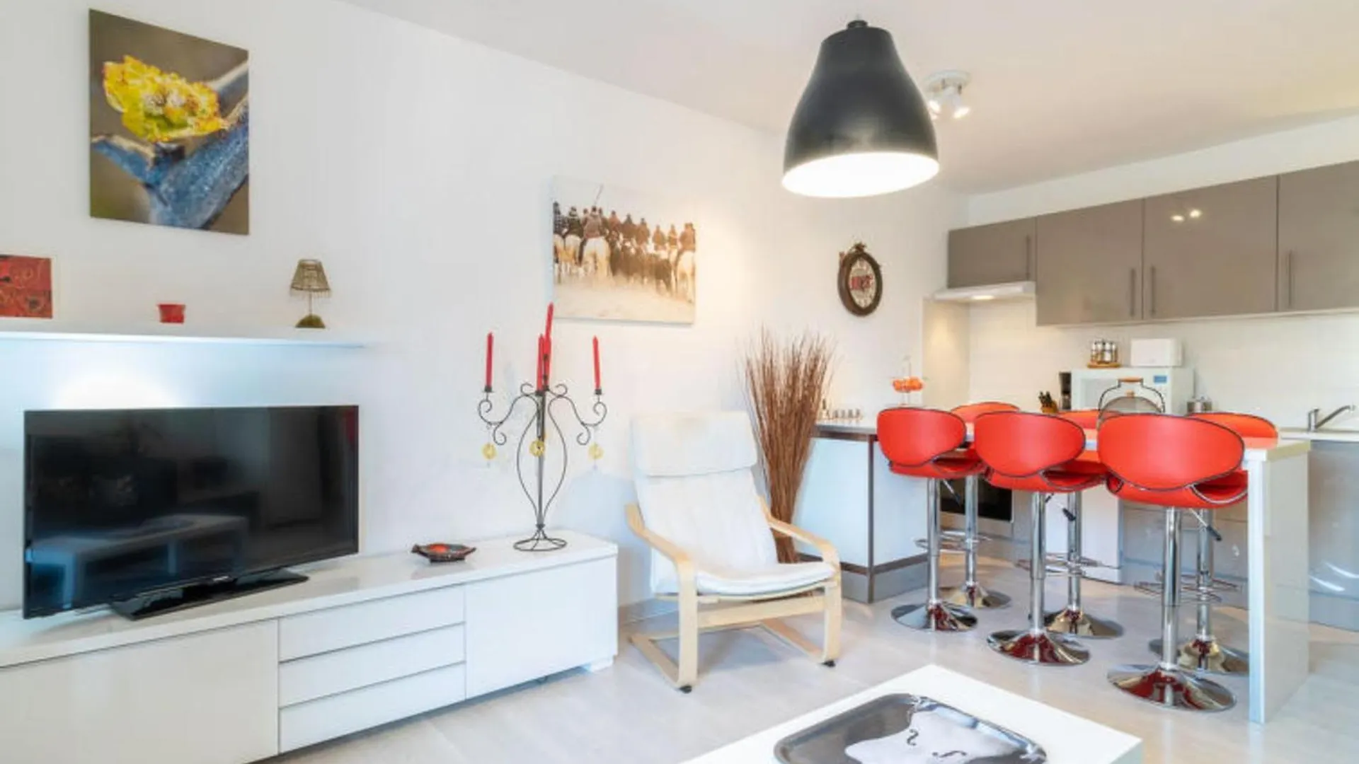 Holiday home Global Symar - By Global Rental Holidays 7657 Roses