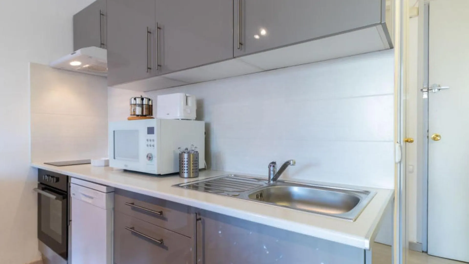 Global Symar - By Global Rental Holidays 7657 Roses Holiday home