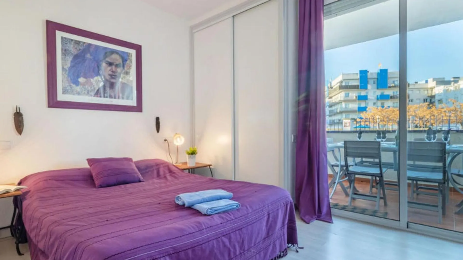 Holiday home Global Symar - By Global Rental Holidays 7657 Roses Spain
